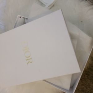 Dior box big